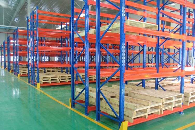 如何在网上选择合适的货架厂家呢?