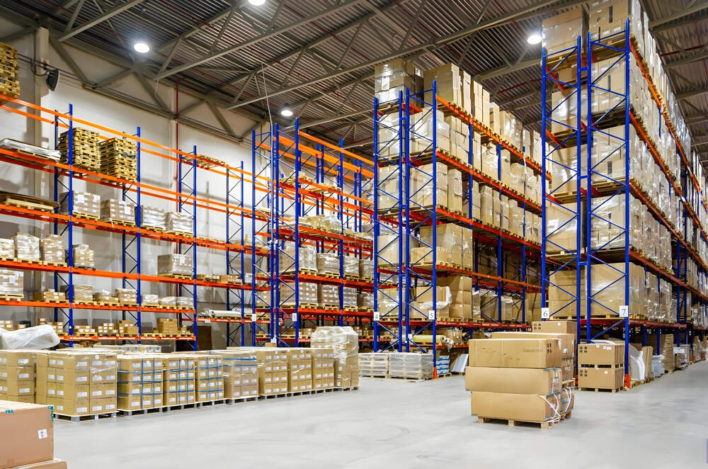 不同价格的货架有什么区别?企业该怎么选择适合的仓储货架呢?